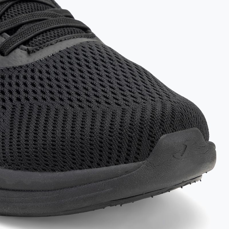 Scarpe da uomo Joma Ribbon nero 7