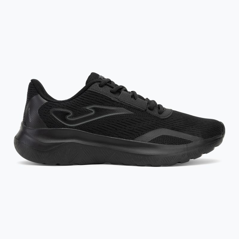 Scarpe Joma da uomo Sodio nero 2