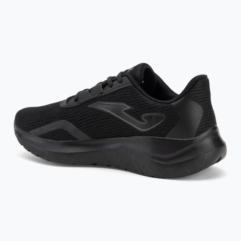 Scarpe Joma da uomo Sodio nero 3