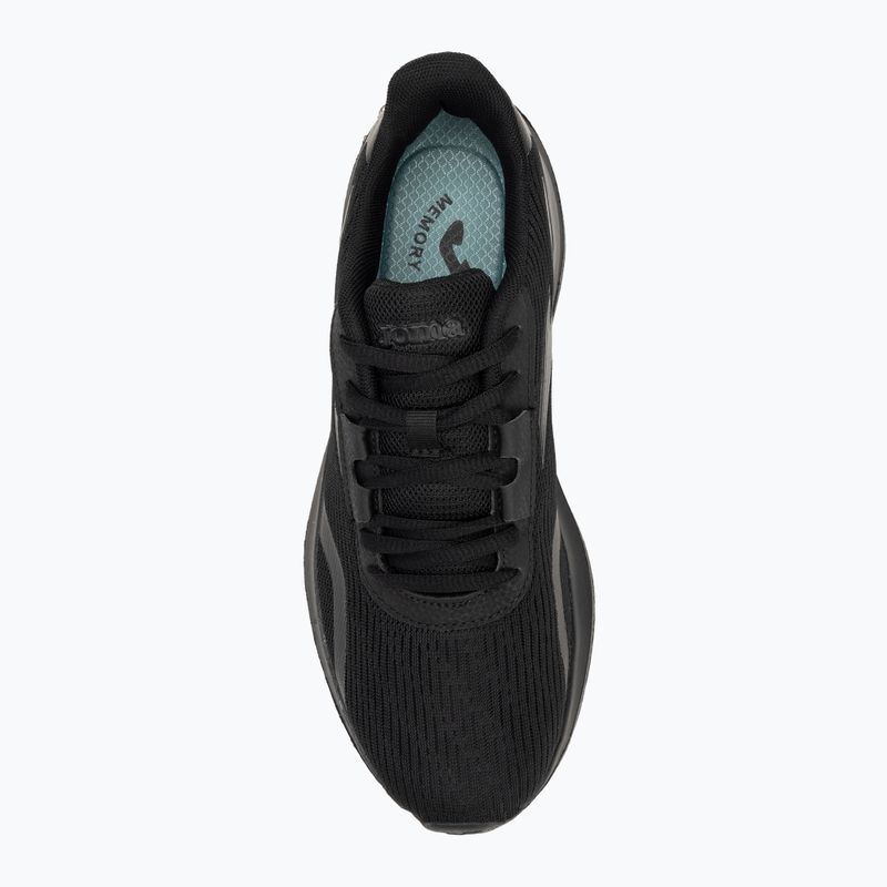 Scarpe Joma da uomo Sodio nero 5