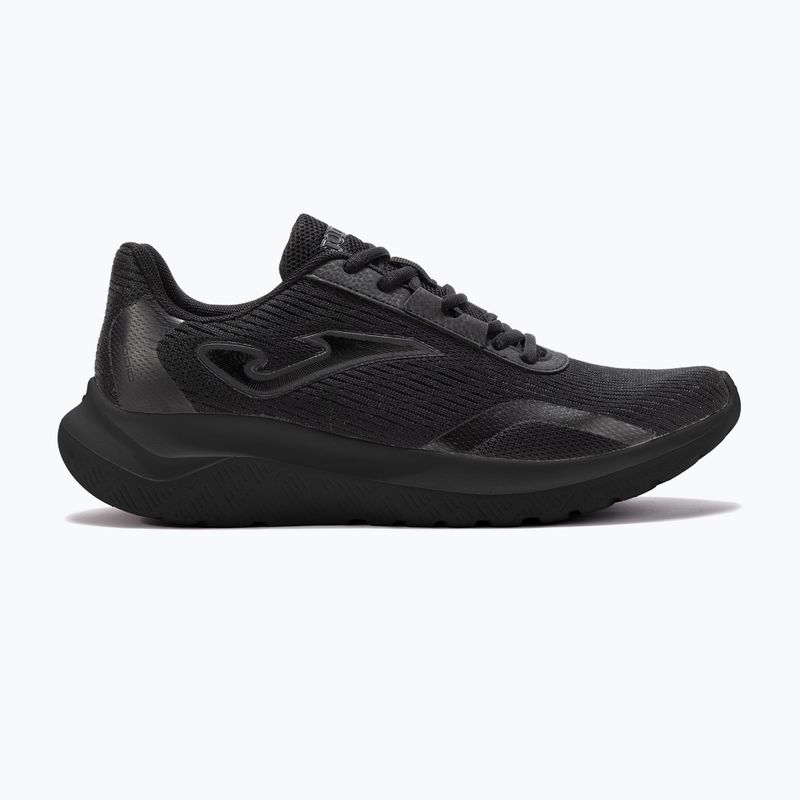 Scarpe Joma da uomo Sodio nero 8