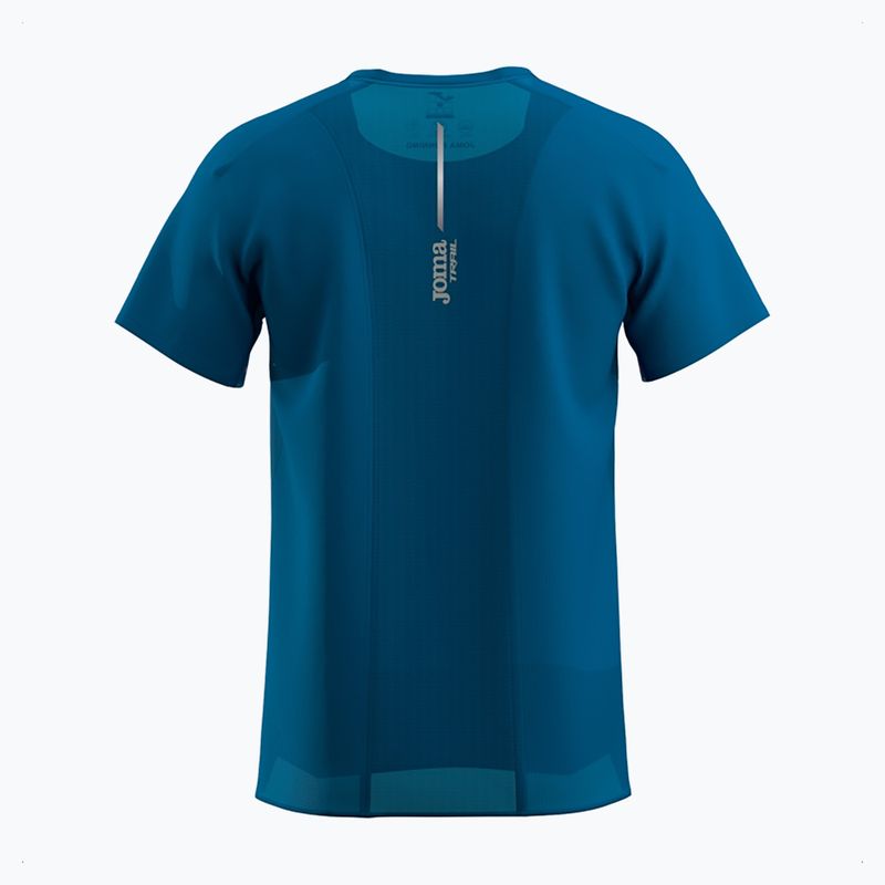 Maglia da corsa Joma R-City royal da uomo 2