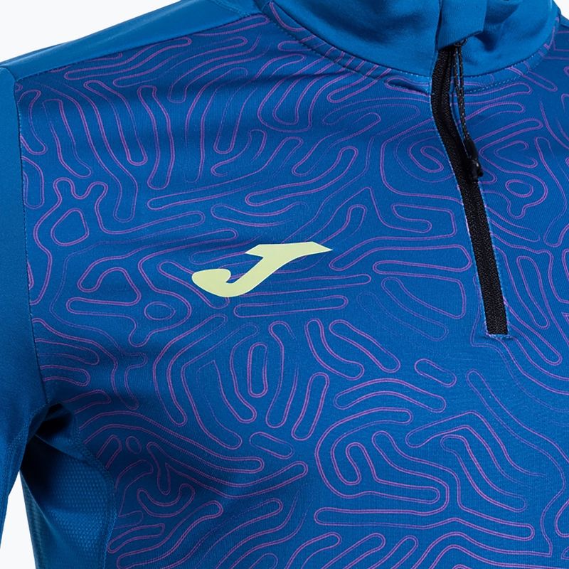 Joma R-Nature royal running a maniche lunghe da uomo 3