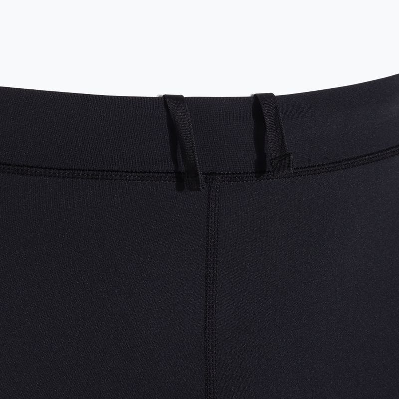 Pantaloncini da corsa Joma Record Tights da uomo, nero 4