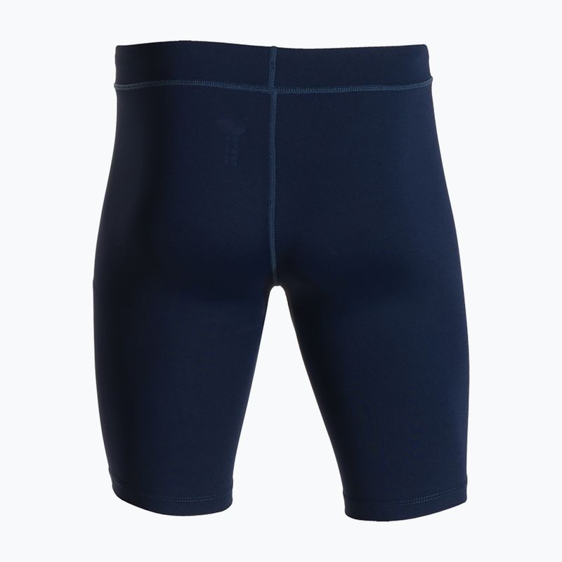 Pantaloncini da corsa Joma Record Tights uomo navy 2