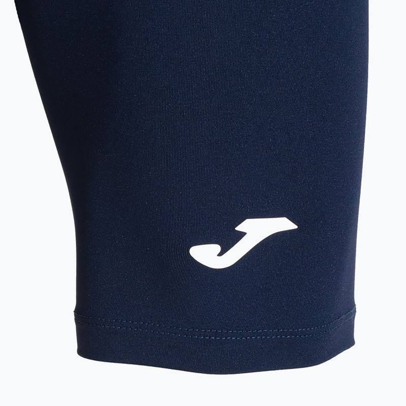 Pantaloncini da corsa Joma Record Tights uomo navy 5