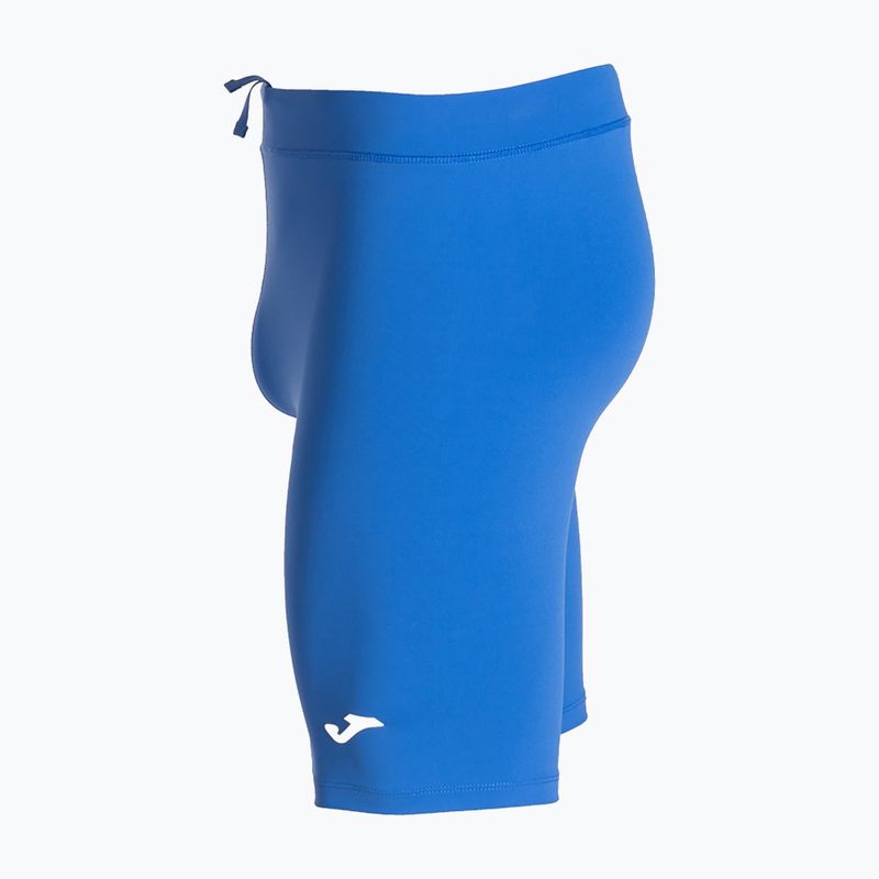 Pantaloncini da corsa Joma Record Tights da uomo, royal 3