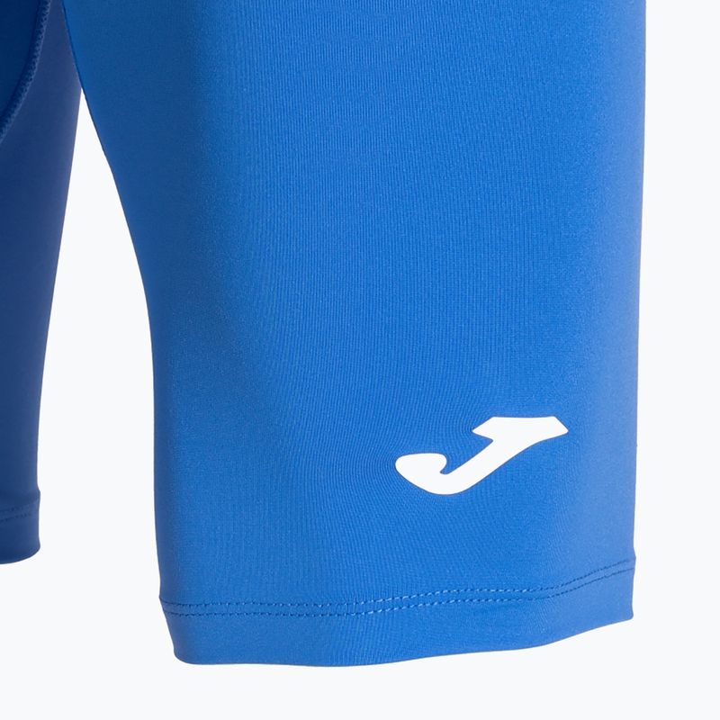 Pantaloncini da corsa Joma Record Tights da uomo, royal 5