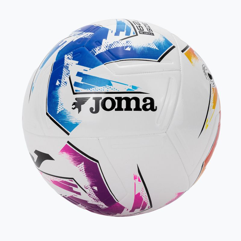 Joma Top bianco taglia 5 calcio