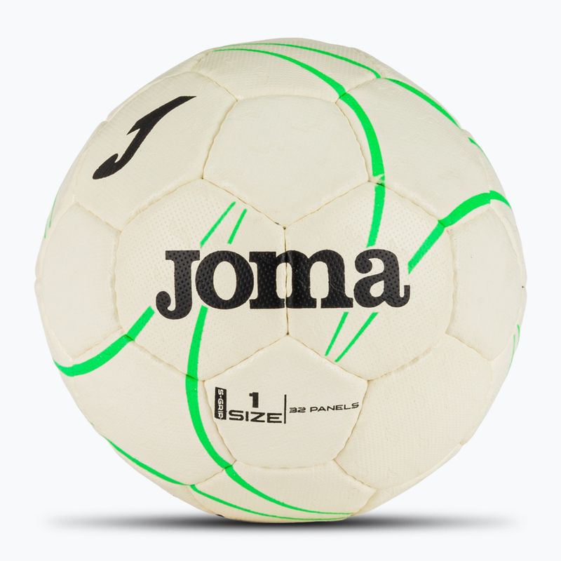 Pallamano Joma S-Grip fluor verde taglia 1