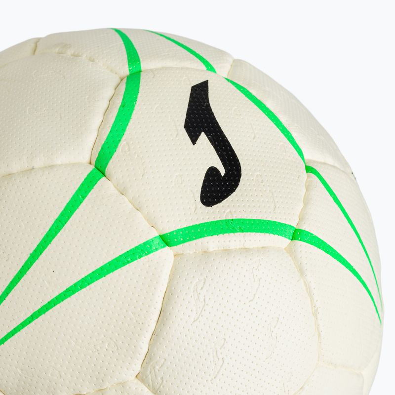 Pallamano Joma S-Grip fluor verde taglia 1 3