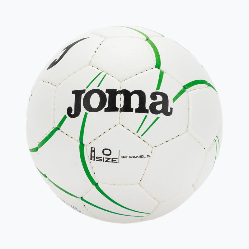 Pallamano Joma S-Grip fluor verde taglia 1