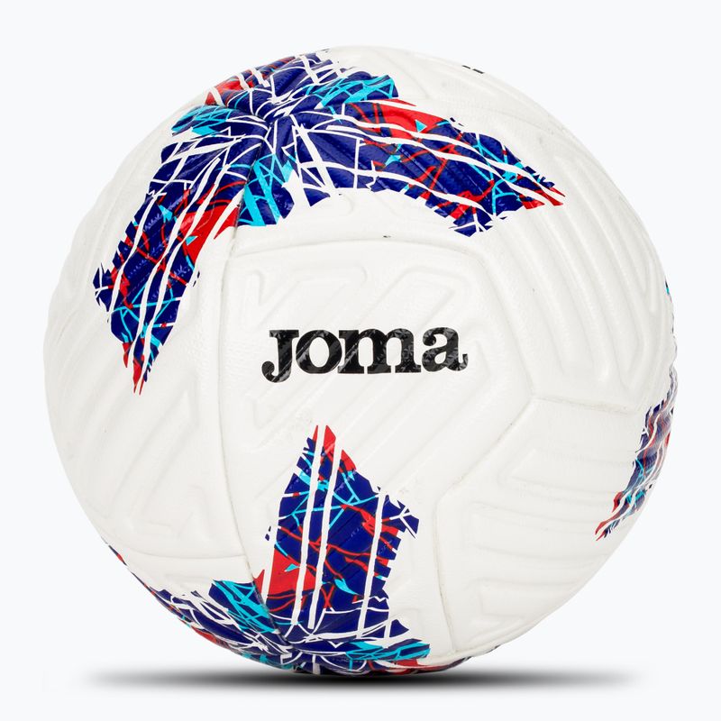 Joma Uranus III calcio bianco/blu reale taglia 5