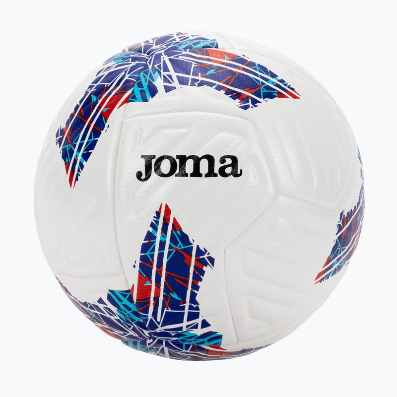 Joma Uranus III calcio bianco/blu reale taglia 5