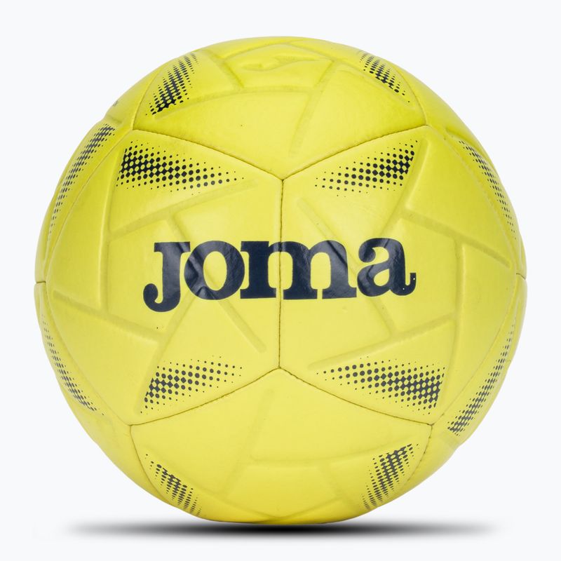 Pallamano Joma J-Pro giallo/marino scuro taglia 2