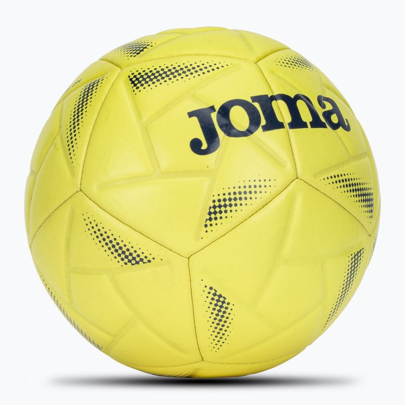 Pallamano Joma J-Pro giallo/marino scuro taglia 2 2