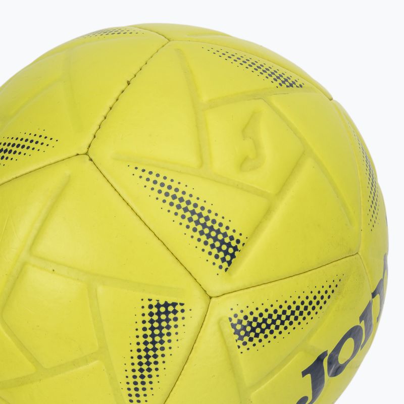 Pallamano Joma J-Pro giallo/marino scuro taglia 2 3
