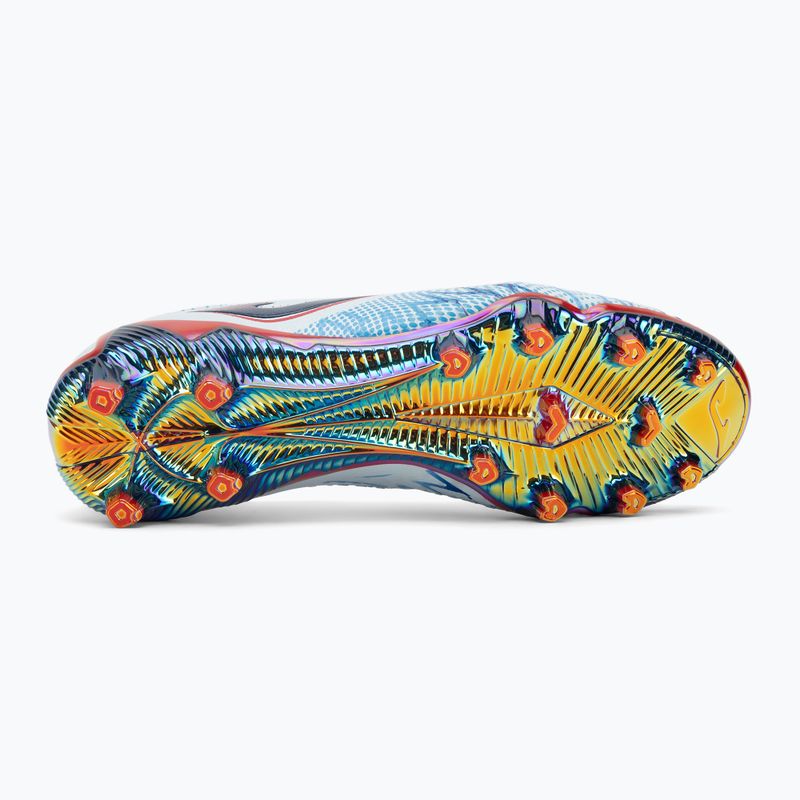 Scarpe da calcio Joma Striker Top FG uomo royal/navy 4