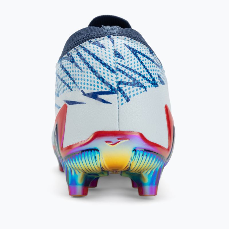 Scarpe da calcio Joma Striker Top FG uomo royal/navy 6