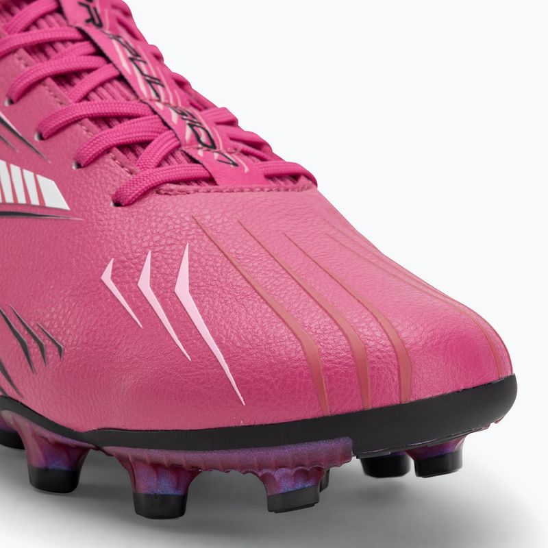 Joma Propulsion Top FG scarpe da calcio da uomo fucsia 7