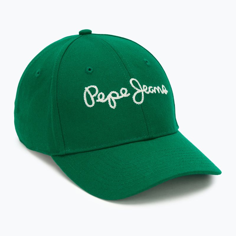 Pepe Jeans Cappello Mallon verde pop