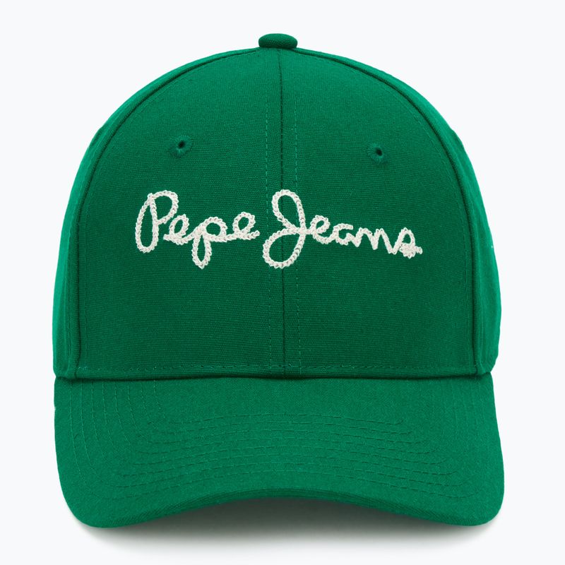 Pepe Jeans Cappello Mallon verde pop 2