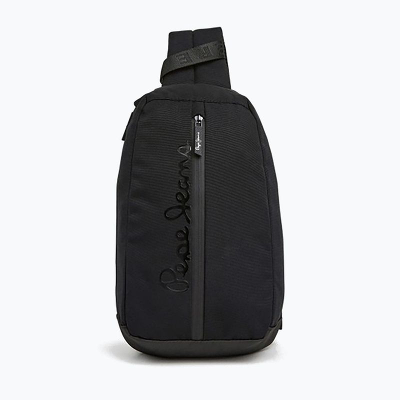 Zaino Pepe Jeans Jared Core nero