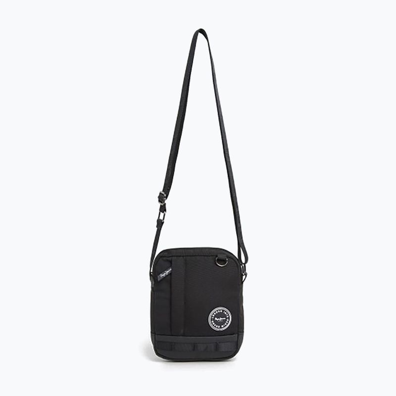 Pepe Jeans Borsa Keene Core nera 2