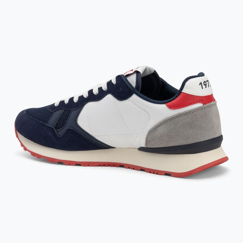 Pepe Jeans Brit Camp navy scarpe da uomo 3