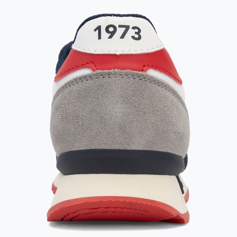 Pepe Jeans Brit Camp navy scarpe da uomo 6