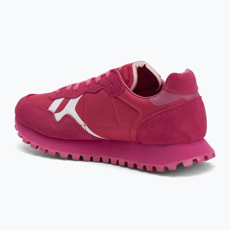 Pepe Jeans scarpe da donna Brit-On Bold fucsia 3