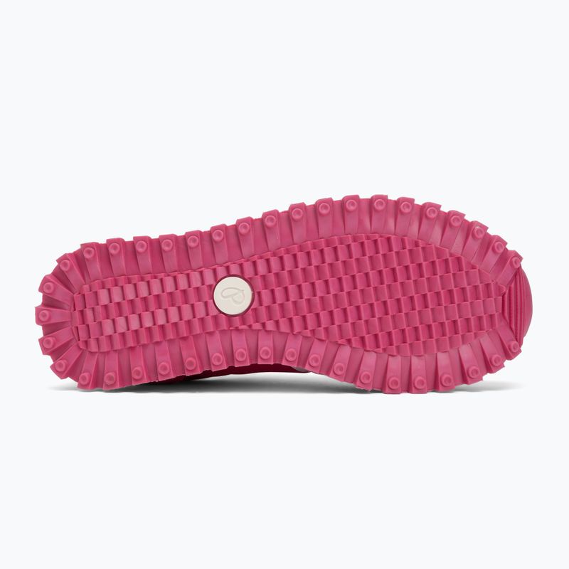Pepe Jeans scarpe da donna Brit-On Bold fucsia 4