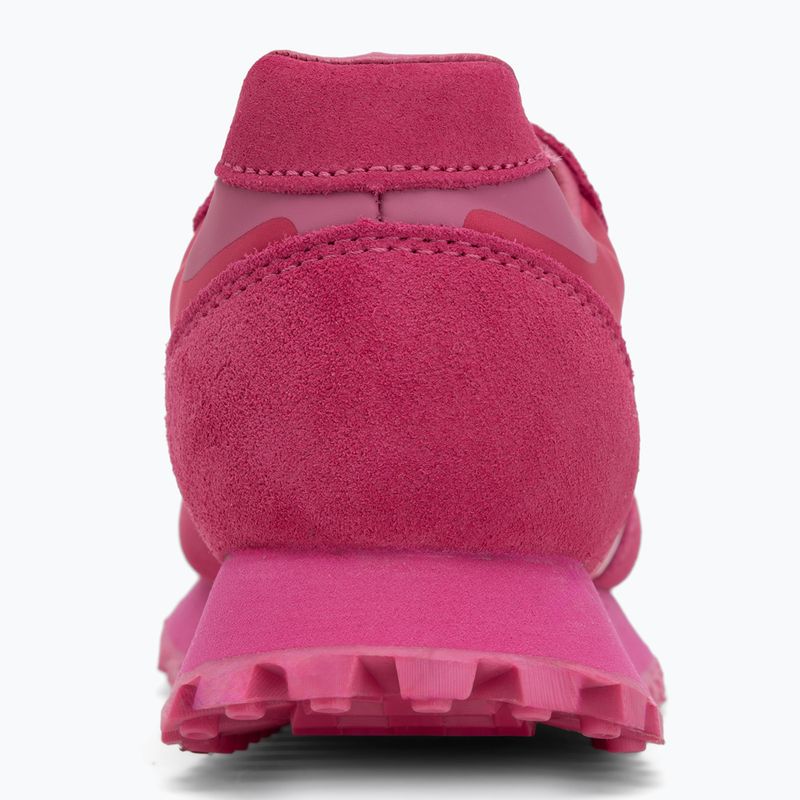 Pepe Jeans scarpe da donna Brit-On Bold fucsia 6