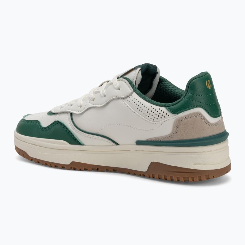 Pepe Jeans Chester Ivy verde edera scarpe da uomo 3