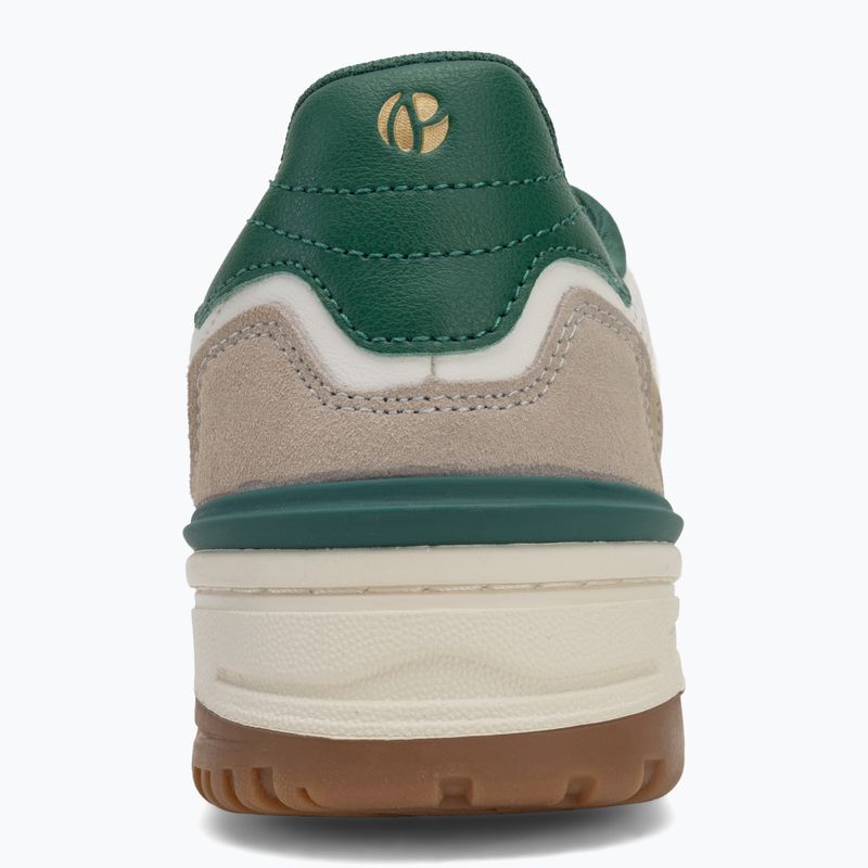 Pepe Jeans Chester Ivy verde edera scarpe da uomo 6