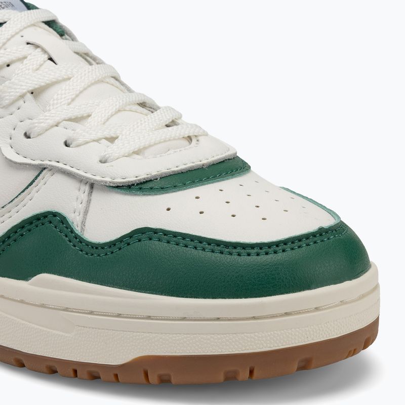 Pepe Jeans Chester Ivy verde edera scarpe da uomo 7