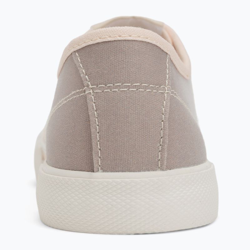 Pepe Jeans Brady Colors scarpe da donna beige pesca chiaro 6