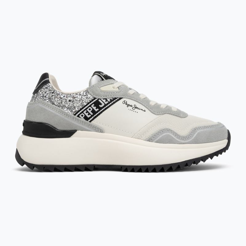 Pepe Jeans Kimi Land grigio scarpe da donna 2