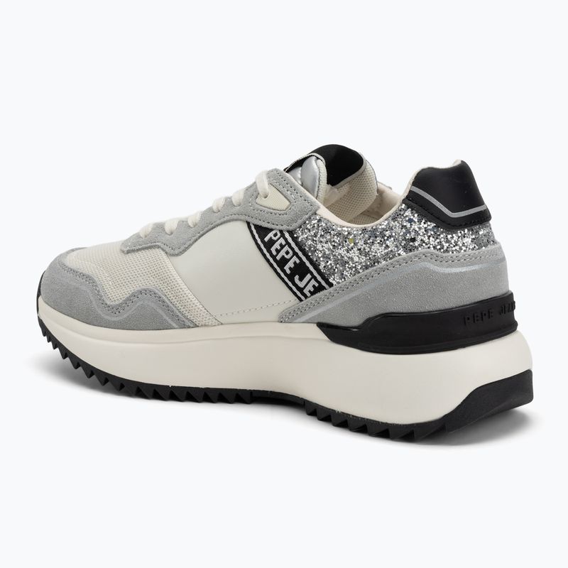 Pepe Jeans Kimi Land grigio scarpe da donna 3