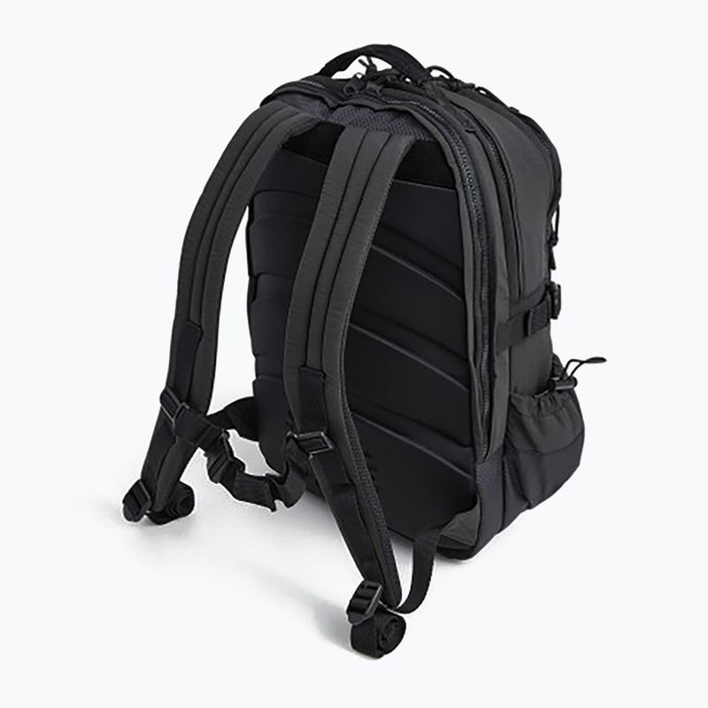 Pepe Jeans Zaino Hayden Bristol nero 2