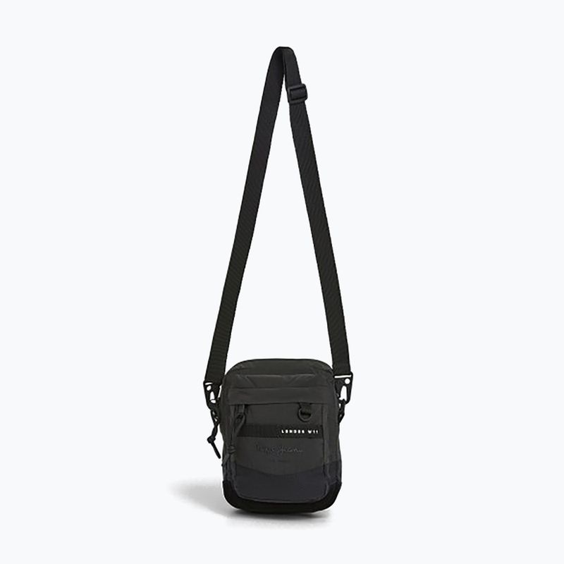 Pepe Jeans Heich Bristol - bustina nera 2