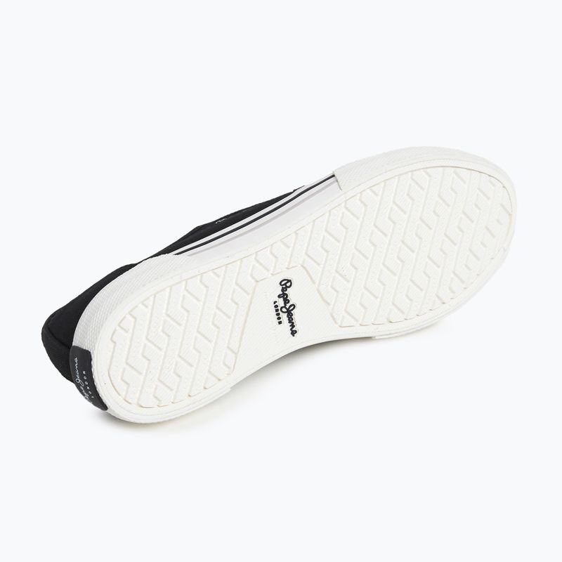 Scarpe donna Pepe Jeans Brady Basic nero 13