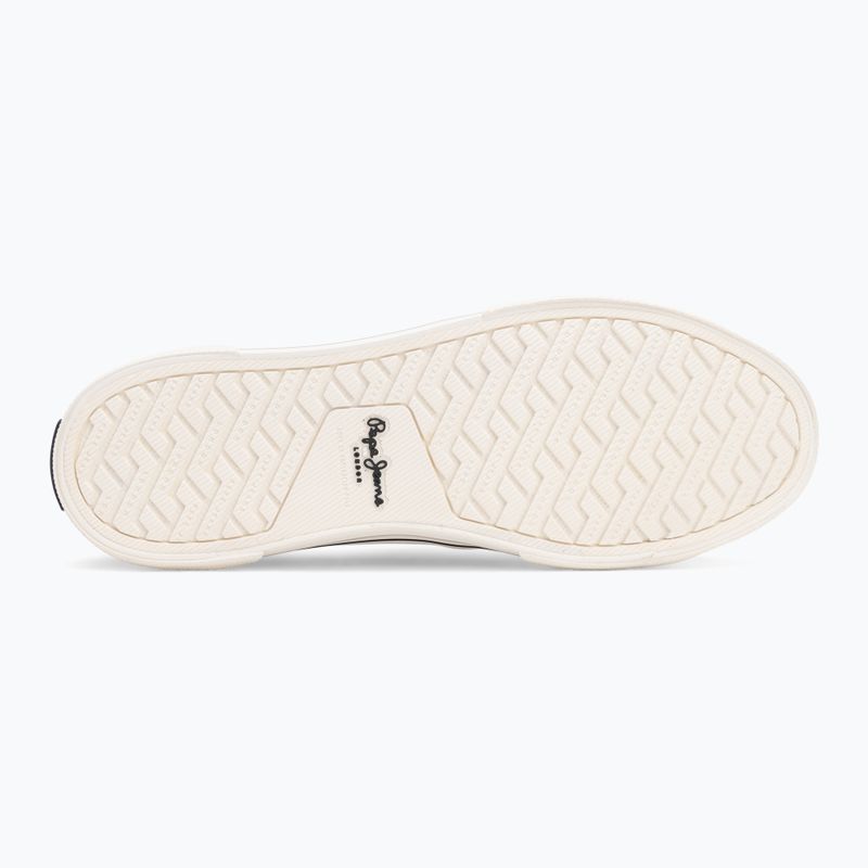 Scarpe donna Pepe Jeans Brady Basic nero 4