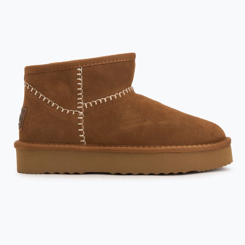 Doposci donna Pepe Jeans Dissy Etnic tobacco brown 2