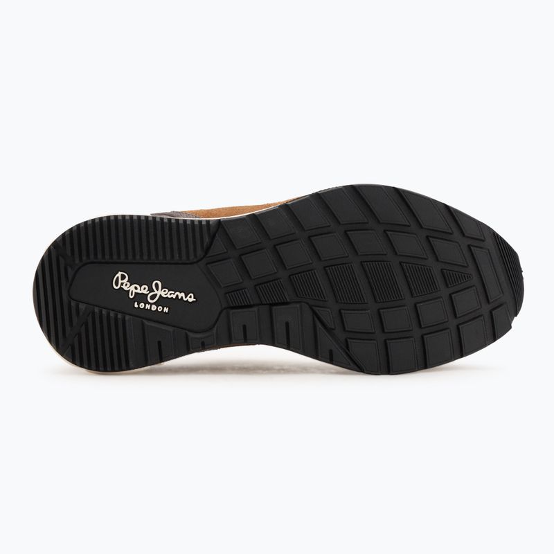 Scarpe uomo Pepe Jeans Marlon Sports grey 4