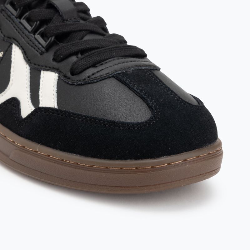 Scarpe da uomo Pepe Jeans Ball Zero black 7