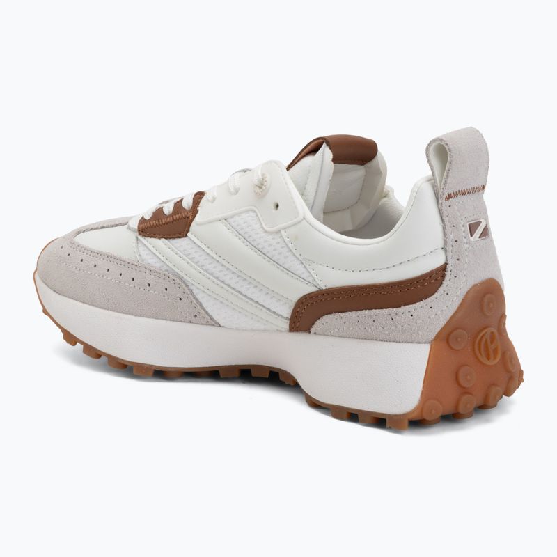 Scarpe da donna Pepe Jeans Lucky Class white 3