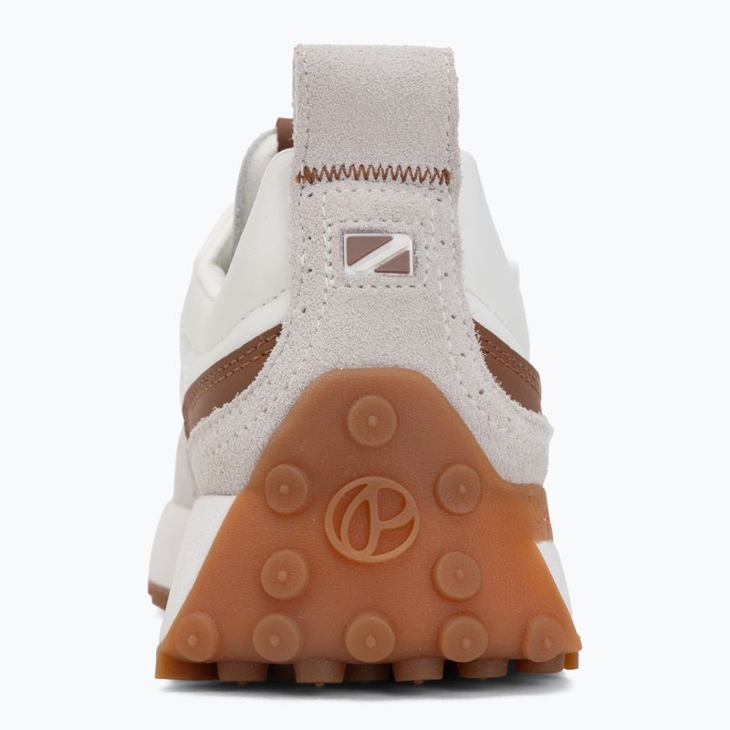 Scarpe da donna Pepe Jeans Lucky Class white 6