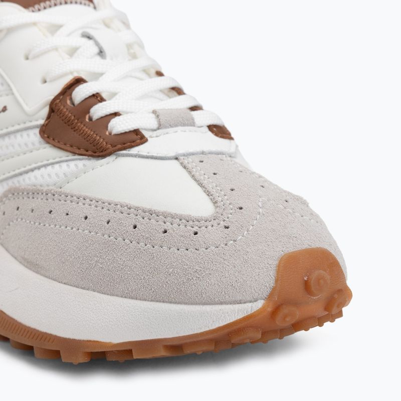 Scarpe da donna Pepe Jeans Lucky Class white 7