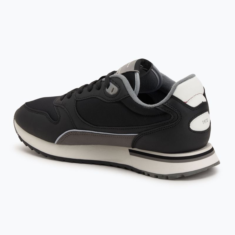 Scarpe da uomo Pepe Jeans Bexley South black 3